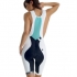 Assos T FI.13 Lady_s5 Trägerhose Weiß Damen  AS121010350
